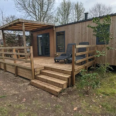 Mobil-home Biscarosse * Biscarrosse