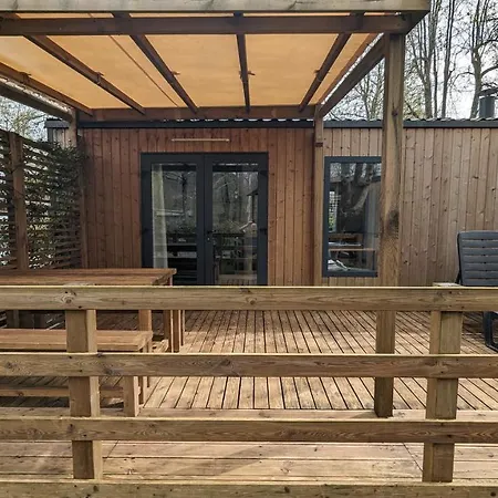 Campsite Mobil-home Biscarosse Biscarrosse