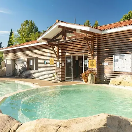 Mobil-home Biscarosse Biscarrosse