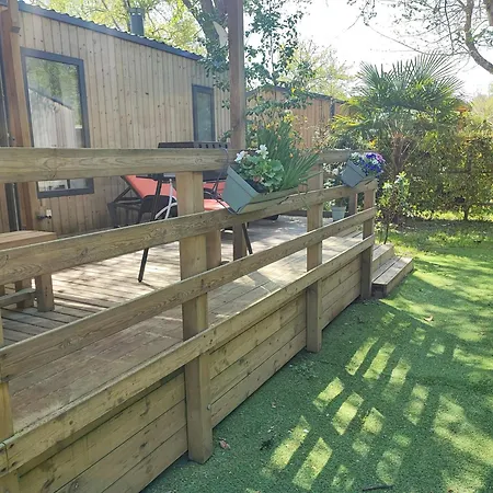 Mobil-home Biscarosse Biscarrosse